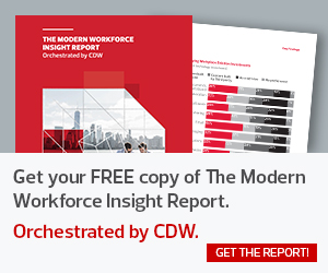 The Modern Workforce Insight Report
