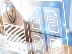 Electronic health records