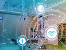Smart hospital