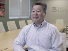 Curt Kwak, CIO, Proliance Surgeons