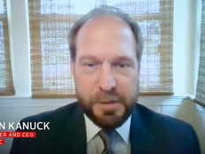 Sean Kanuck